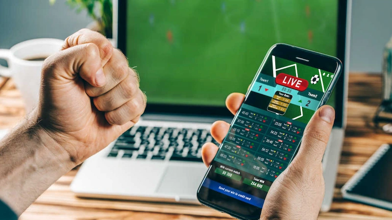 Football Betting Mistakes